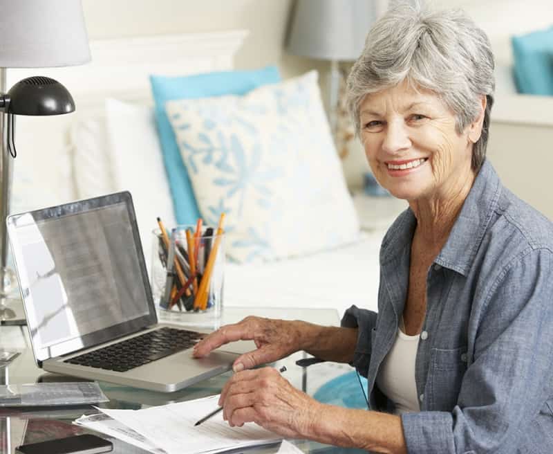 Best Online Resources for Older Adults