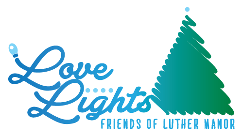 Love Lights Logo
