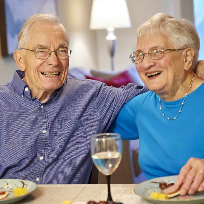 Active Retirement - Independent Living