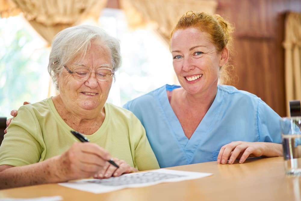 when is memory care right for you